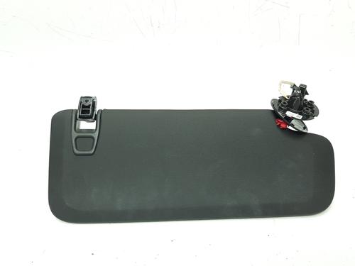 Left sun visor OPEL ASTRA K (B16)  | BP8658892I1 