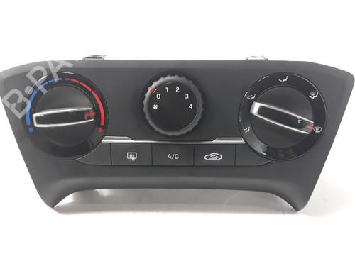 Commande Chauffage HYUNDAI i20 II (GB, IB) [2014-2021]  8418455
