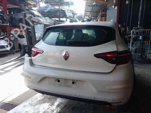 Catalyst RENAULT CLIO V (B7_) 1.0 LPG (B7MT) | BP38019614M10 - Image 5
