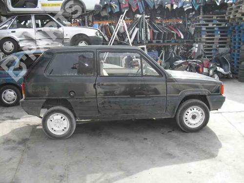 Used Parts FIAT PANDA (141_) 800 (34 hp) 13887