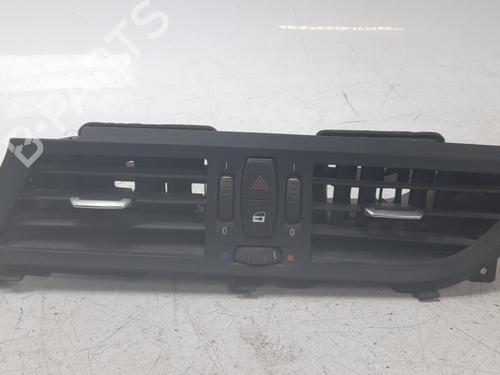 Luftventilen Luftventilen BMW Z4 Roadster (E89) sDrive 23 i (204 hp) 33274883 33274883