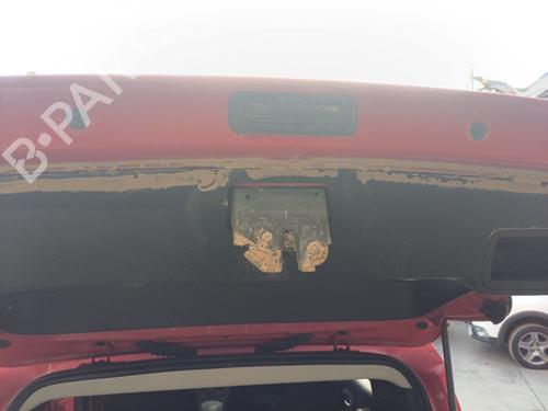 Trunk håndtak JEEP RENEGADE SUV (BU, B1, BV) 1.6 (110 hp) 29063092