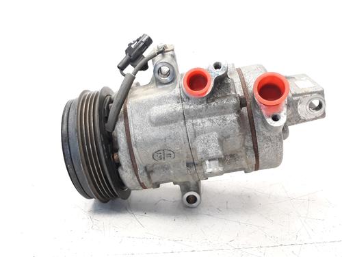 AC compressor SUZUKI VITARA (LY) [2015-2024]  11818465