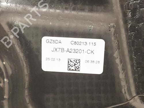 Front left window mechanism FORD FOCUS IV (HN) 1.0 EcoBoost mHEV | BP30296061C22 - Image 3