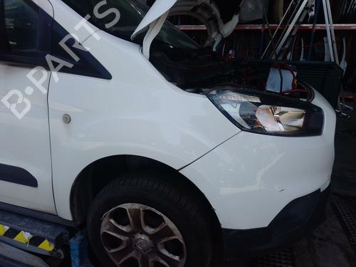Full front FORD TRANSIT COURIER B460 Box Body/MPV 1.5 EcoBlue | BP37435416S1 - Image 3