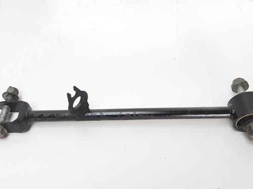 Left rear suspension arm DACIA DUSTER (HS_) [2010-2018]  9512218