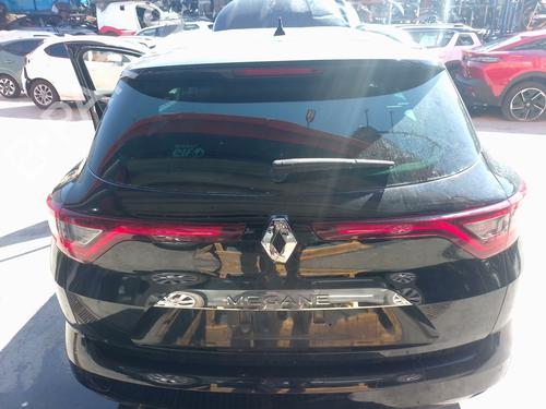 Bakluke CC/Kombi-Kupé Bakluke CC/Kombi-Kupé RENAULT MEGANE IV Grandtour (K9A/M/N_) 1.3 TCe 140 (K9NB) (140 hp) 33618288 33618288