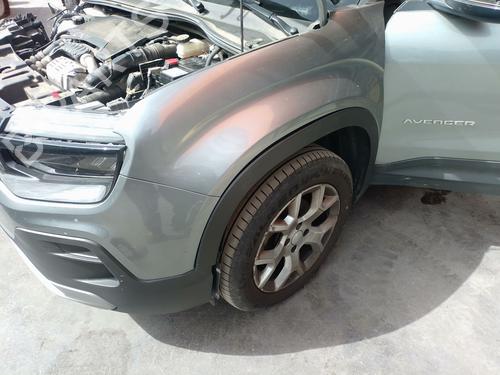 Used Left front suspension arm Left front suspension arm JEEP AVENGER (J2) Electric (156 hp) 33931368 33931368