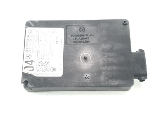 Used Electronic module MERCEDES-BENZ S-CLASS (W222, V222, X222) S 500 (222.082, 222.182) (455 hp) 25914457