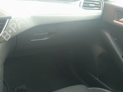 Guantera FORD FOCUS IV (HN) 1.5 EcoBlue (120 hp) 31638890