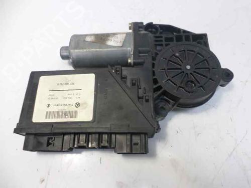 Used Right front window motor VW TOUAREG (7LA, 7L6, 7L7) 5.0 V10 TDI (313 hp) 329907
