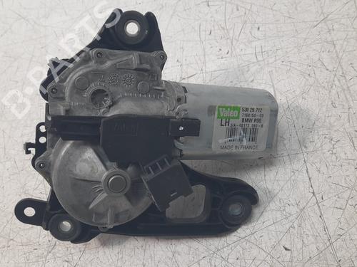 Rear wiper motor MINI MINI CLUBMAN (R55) Cooper | BP18339024M102 