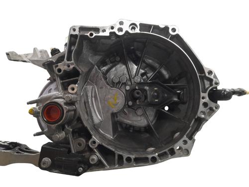 Used Gearbox PEUGEOT 3008 II SUV (MC_, MR_, MJ_, M4_) 1.2 THP/ PureTech 130 (MRHNSM, MRHNSU, MRHNSJ, MRHNYW,... (131 hp) 26643844