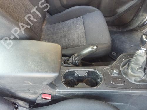 Used Hand brake FORD RANGER (TKE) [2011-2025]  29746172
