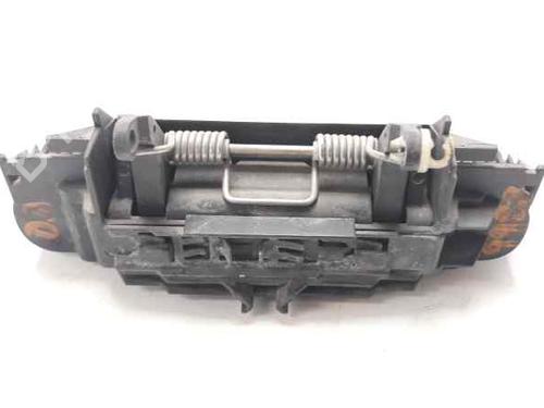 Front right exterior door handle AUDI A3 Sportback (8PA)  | BP6326343C129 