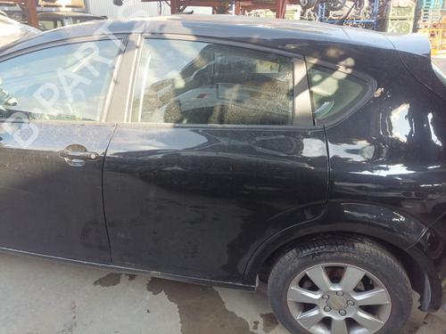 Used Left rear door SEAT LEON (1P1) 2.0 TDI 16V (140 hp) 29564197