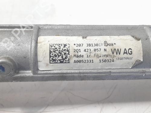 Steering rack SEAT IBIZA V (KJ1, KJG) 1.0 TSI | BP29973235M22