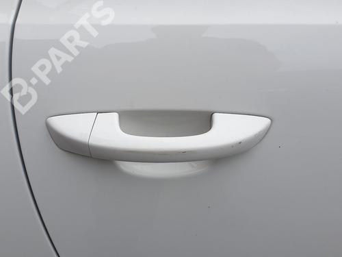Used Front right exterior door handle Front right exterior door handle VW SCIROCCO III (137, 138) 2.0 TDI (140 hp) 10522319 10522319