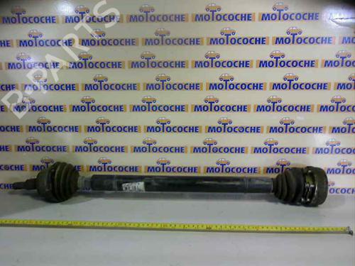 Used Right front driveshaft SKODA OCTAVIA I (1U2) 1.6 (101 hp) 2957111