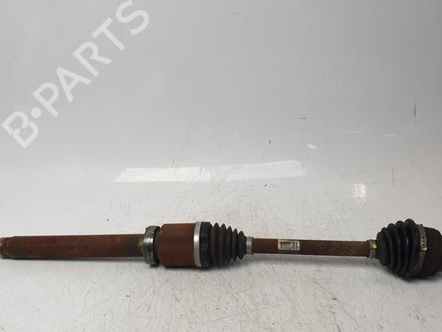 Used Right front driveshaft Right front driveshaft FORD TRANSIT CONNECT V408 Box Body/MPV 1.5 EcoBlue (101 hp) 33626744 33626744