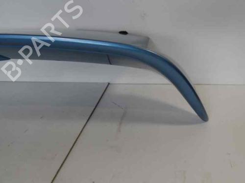 Rear spoiler HYUNDAI ATOS (MX) 1.0 i | BP8756070C96 
