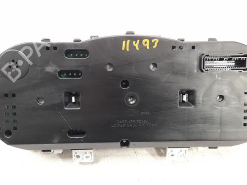Instrument cluster KIA CARENS IV 1.7 CRDi | BP16416083C47 