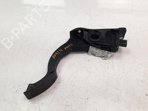 Used Pedal FORD FOCUS III 1.6 TDCi (115 hp) 15679894