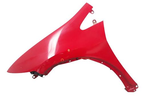 Used Left front fenders HONDA CIVIC VIII Hatchback (FN, FK) [2005-2012]  12348580