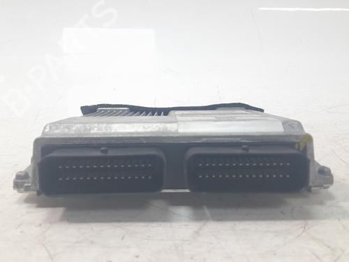 Engine control unit (ECU) DACIA SANDERO III  | BP19778894M57 