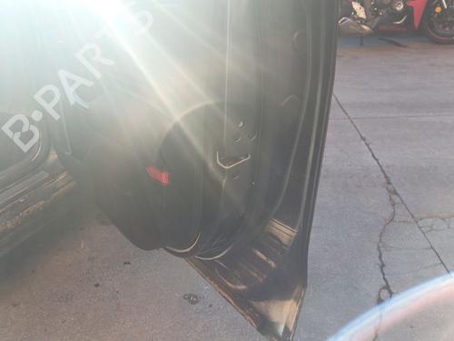 Used Front right lock FORD FOCUS IV (HN) 1.5 EcoBlue (120 hp) 28513616