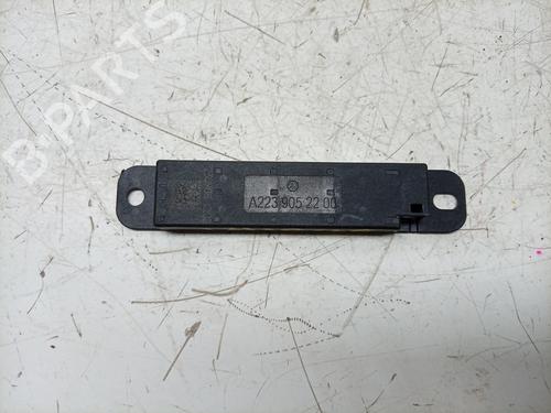 Used Electronic module Electronic module 37873667 37873667