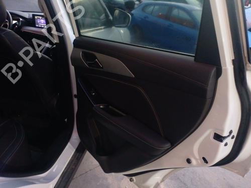 Elevador vidro trás direito Elevador vidro trás direito DR DR 5.0 SUV [2019-2026] 39809317 39809317