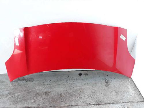 Hood TOYOTA YARIS (_P9_) 1.33 VVT-i (NSP90_, NSP90R) 533010D080 | 108905730