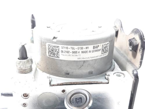 ABS pump HONDA CIVIC VIII Hatchback (FN, FK)  | BP12348473M43 