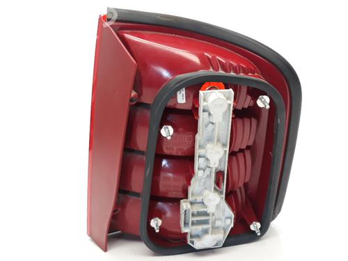 Left taillight SKODA FABIA I (6Y2)  | BP7008488C34 