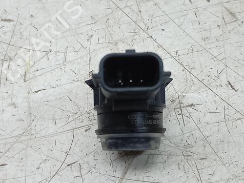 Electronic module RENAULT CAPTUR I (J5_, H5_) | BP39613427M83 - Image 2