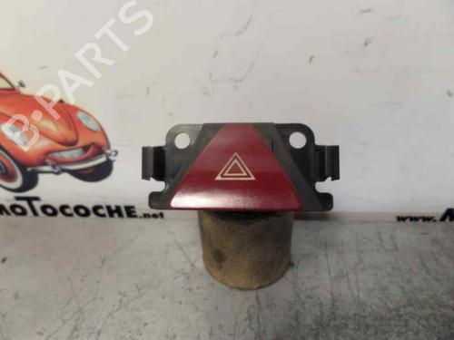 Used Warning switch PEUGEOT 307 Break (3E) 2.0 HDI 110 (107 hp) 3469352