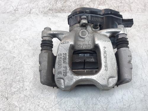 Used Left rear brake caliper JEEP COMPASS (MP, M6, MV, M7) [2016-2025]  24313105