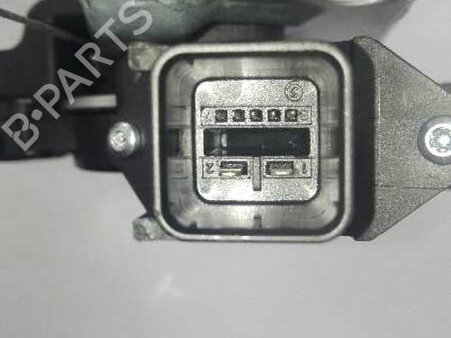 Rear left window mechanism OPEL ASTRA K Sports Tourer (B16) 1.4 Turbo (35) | BP2504691C24 
