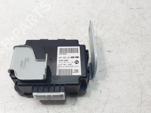 Elektronisk modul KIA STONIC (YB) 1.0 T-GDi (101 hp) 28113528