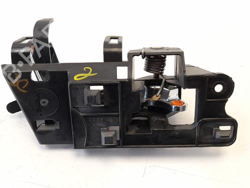 Front left interior door handle CADILLAC SRX 4.6 AWD | BP7653716I13 