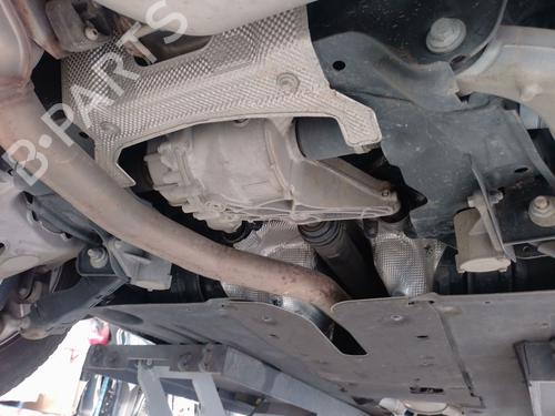 Differential, bag Differential, bag LAND ROVER RANGE ROVER EVOQUE (L551) 2.0 D165 (163 hp) 37494494 37494494