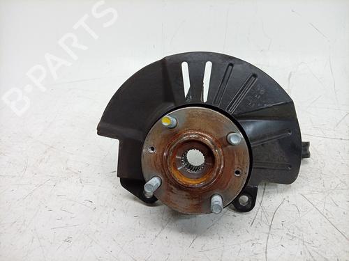 Used Right front steering knuckle Right front steering knuckle 36840898 36840898