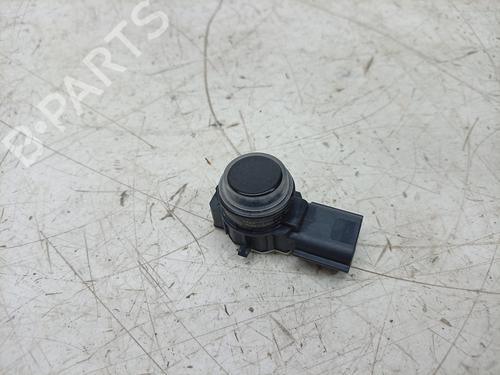 Used Electronic module Electronic module RENAULT CAPTUR I (J5_, H5_) [2013-2026] 39613427 39613427