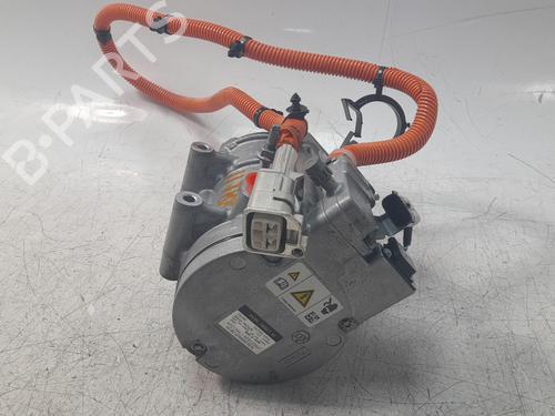 AC compressor FORD MONDEO V Saloon (CD) 2.0 Hybrid | BP22649945M34 