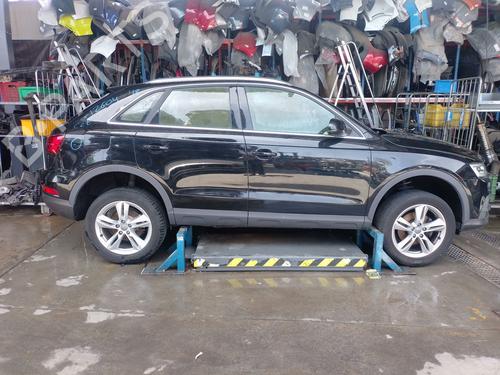 Brugte AUDI Q3 (8UB, 8UG) 1.4 TSI 4780537