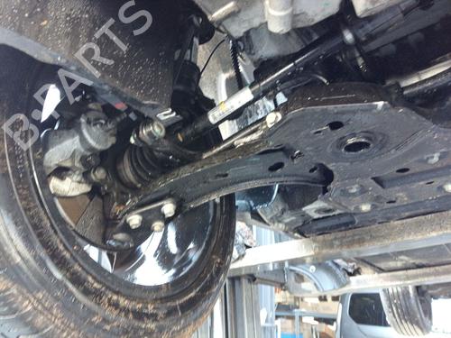 Used Right front suspension arm MG MG ZS SUV 1.5 VTi (106 hp) 26024661