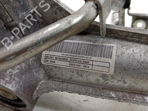 Steering rack MASERATI GHIBLI III (M157) 3.0 S Q4 | BP36911569M22 - Image 3