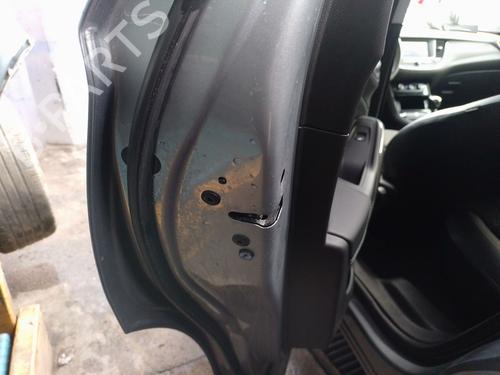 Used Rear left lock OPEL GRANDLAND / GRANDLAND X (A18, P1UO) 1.2 (75) (131 hp) 32195310