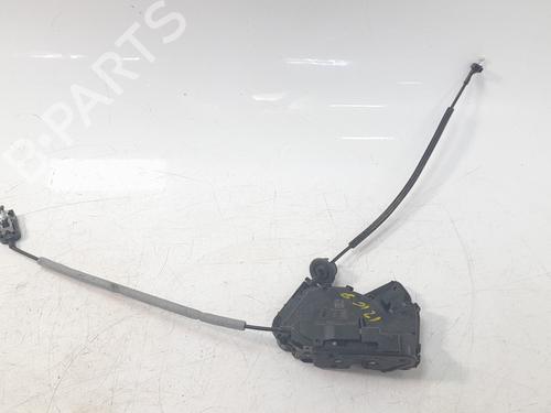 Used Rear left lock SEAT ARONA (KJ7, KJP) [2017-2026]  26943692